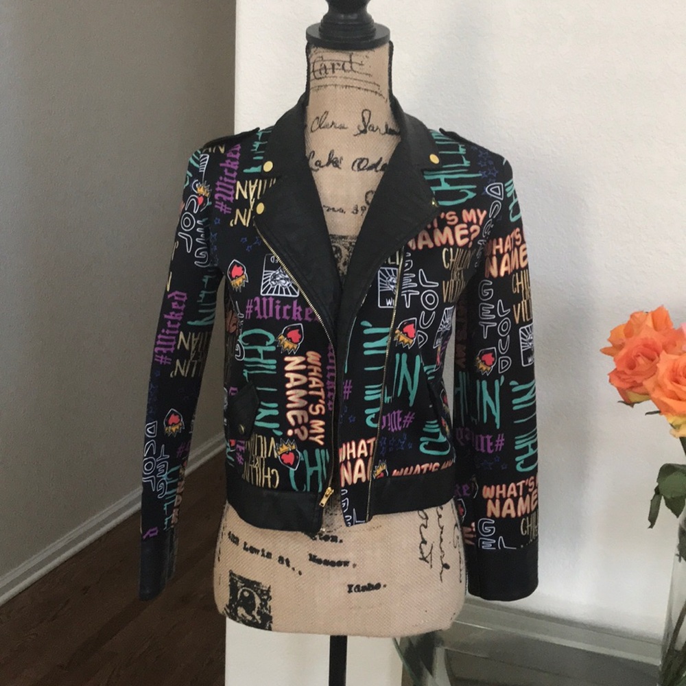 Disney Jacket